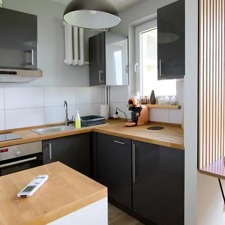 Mp Rent- Cozy Apartment, Zamenhofa 13, Muzeum Polin, Srodmiescie Apartament