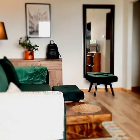 Mp Rent- Cozy Apartment, Zamenhofa 13, Muzeum Polin, Srodmiescie * Warszawa