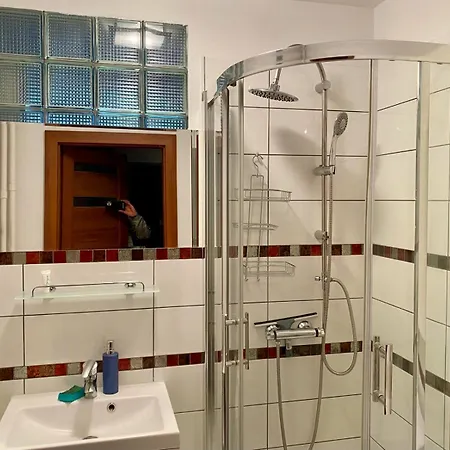 Apartament Mp Rent- Cozy Apartment, Zamenhofa 13, Muzeum Polin, Srodmiescie Warszawa
