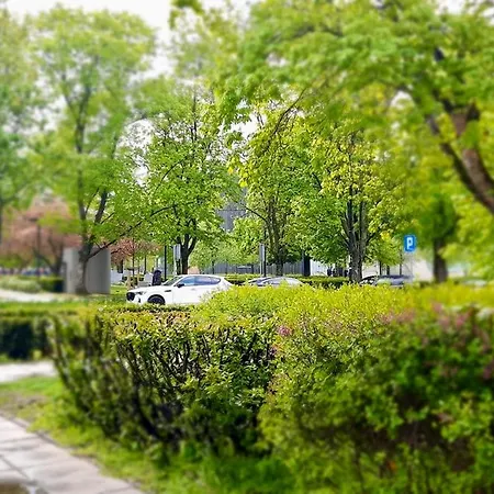 Apartament Mp Rent- Cozy Apartment, Zamenhofa 13, Muzeum Polin, Srodmiescie Warszawa