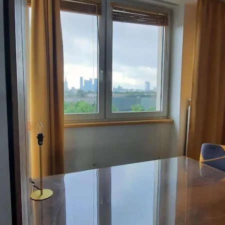 Apartament Mp Rent- Cozy Apartment, Zamenhofa 13, Muzeum Polin, Srodmiescie Warszawa