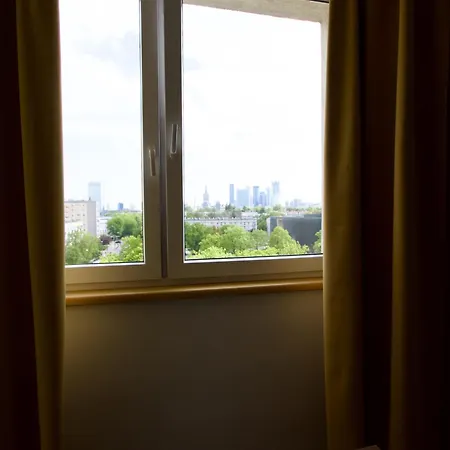 Mp Rent- Cozy Apartment, Zamenhofa 13, Muzeum Polin, Srodmiescie Appartement *