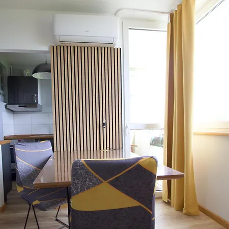 Apartment Mp Rent- Cozy Apartment, Zamenhofa 13, Muzeum Polin, Srodmiescie
