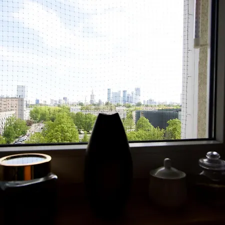 Mp Rent- Cozy Apartment, Zamenhofa 13, Muzeum Polin, Srodmiescie Apartment Warsaw