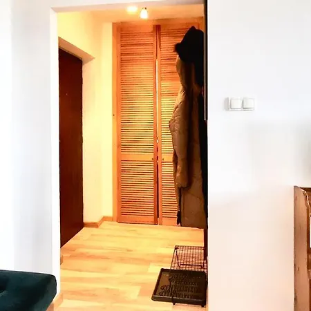 Appartement Mp Rent- Cozy Apartment, Zamenhofa 13, Muzeum Polin, Srodmiescie