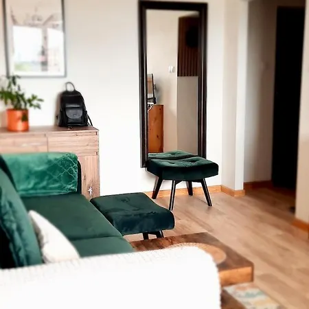 Mp Rent- Cozy Apartment, Zamenhofa 13, Muzeum Polin, Srodmiescie * Warsaw