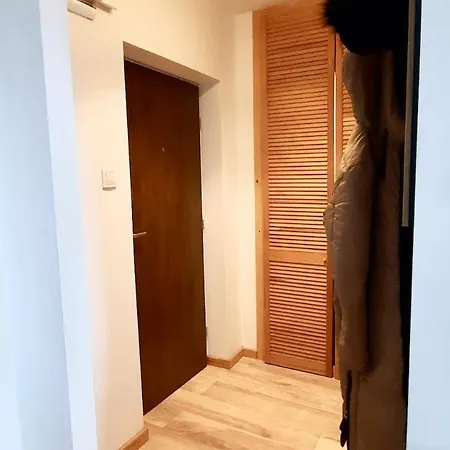 Mp Rent- Cozy Apartment, Zamenhofa 13, Muzeum Polin, Srodmiescie Appartement
