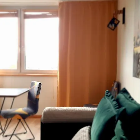 Mp Rent- Cozy Apartment, Zamenhofa 13, Muzeum Polin, Srodmiescie Appartement *