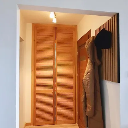 Mp Rent- Cozy Apartment, Zamenhofa 13, Muzeum Polin, Srodmiescie Apartment Warsaw