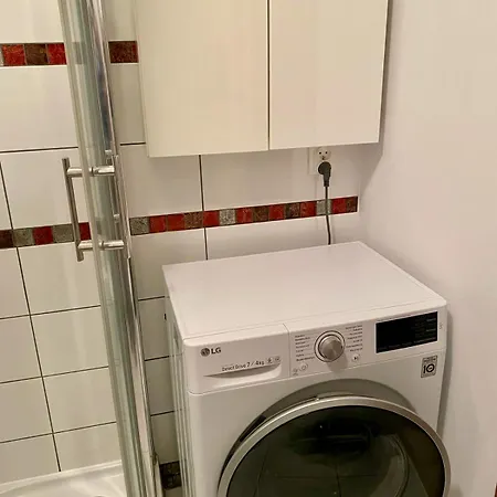 Apartment Mp Rent- Cozy Apartment, Zamenhofa 13, Muzeum Polin, Srodmiescie *