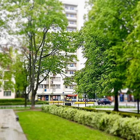 Mp Rent- Cozy Apartment, Zamenhofa 13, Muzeum Polin, Srodmiescie *