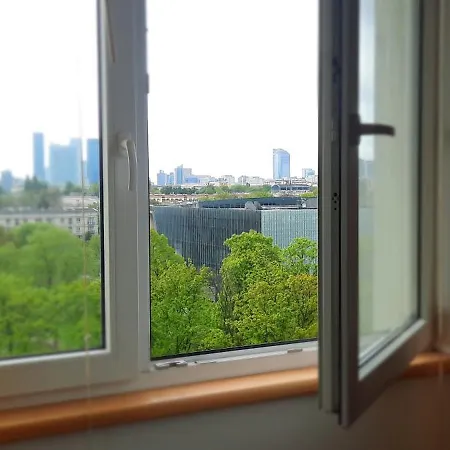 Mp Rent- Cozy Apartment, Zamenhofa 13, Muzeum Polin, Srodmiescie *