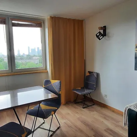 Mp Rent- Cozy Apartment, Zamenhofa 13, Muzeum Polin, Srodmiescie Apartment Warsaw