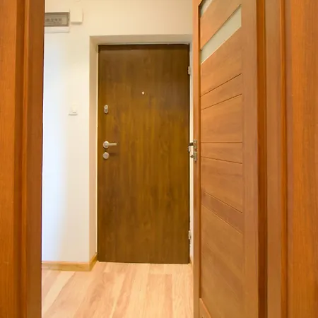 Mp Rent- Cozy Apartment, Zamenhofa 13, Muzeum Polin, Srodmiescie Apartment Warschau